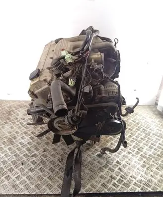 BMW 3 E36 Engine