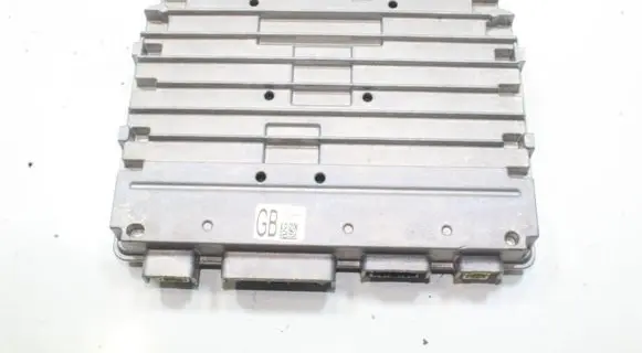 Lexus UX GPS navigation control unit/module 868400W130 868400W130A
