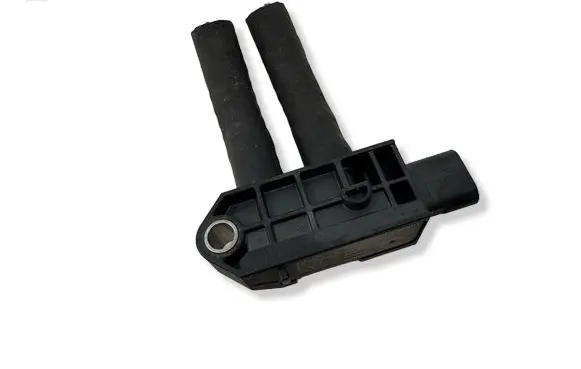 Volkswagen Golf VIII Exhaust gas pressure sensor 058906051J