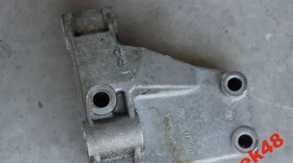 Fiat Ducato Engine mounting bracket 504030215