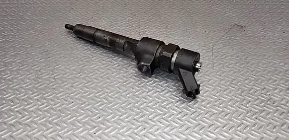 Fiat Multipla Fuel injector 0445110002