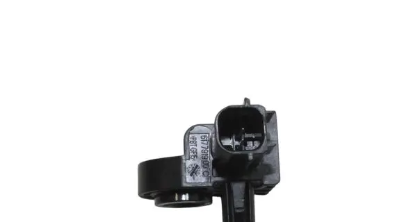 Land Rover Range Rover Evoque L538 Airbag deployment crash/impact sensor FH2214B006AA