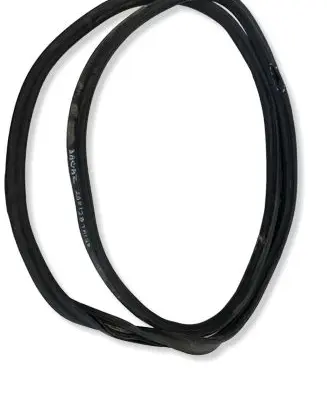 Volkswagen Taigo Seal rubber (tailgate) 2G7827705