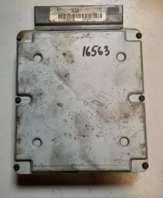 Ford Transit Engine control unit/module 3C1112A650AA