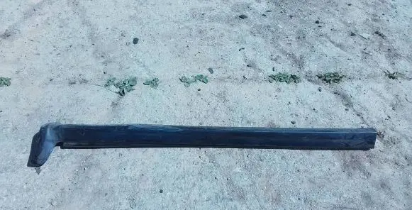 Mitsubishi Galant Sill MR415068
