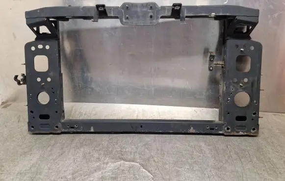 Alfa Romeo Giulietta Radiator support slam panel bracket 