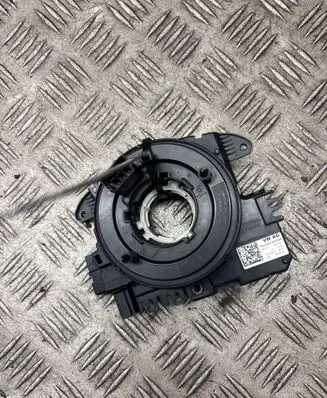Volkswagen PASSAT B6 Airbag slip ring squib (SRS ring) 5K0953569AA 280303DE 07122009