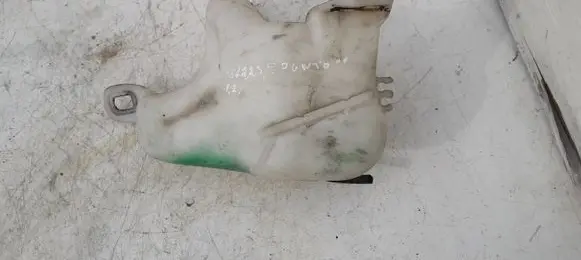 Fiat Punto (188) Windshield washer fluid reservoir/tank