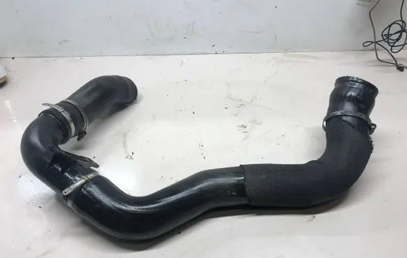 Fiat Ducato Intercooler hose/pipe