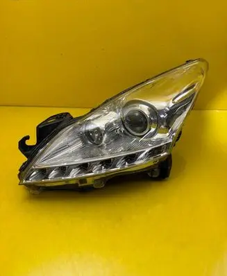 Peugeot 3008 I Headlight/headlamp 30085008I