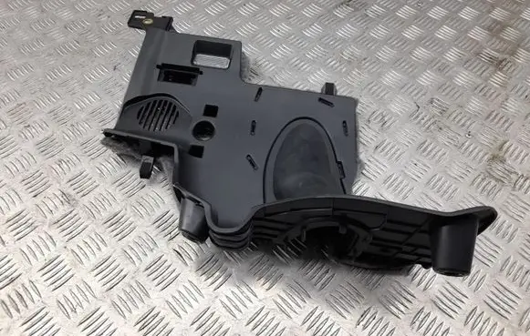 Audi Q5 SQ5 Dashboard lower bottom trim panel 80B863083C