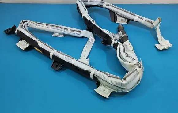 Toyota RAV 4 (XA40) Roof airbag 621668901E IMPRK1564544