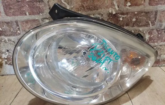 KIA Picanto Headlight/headlamp