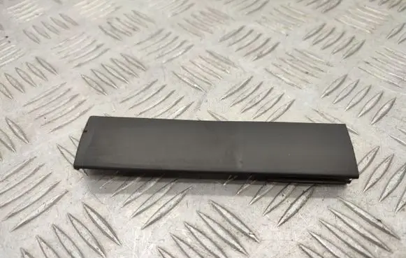 Opel Mokka Roof bar rail cover 