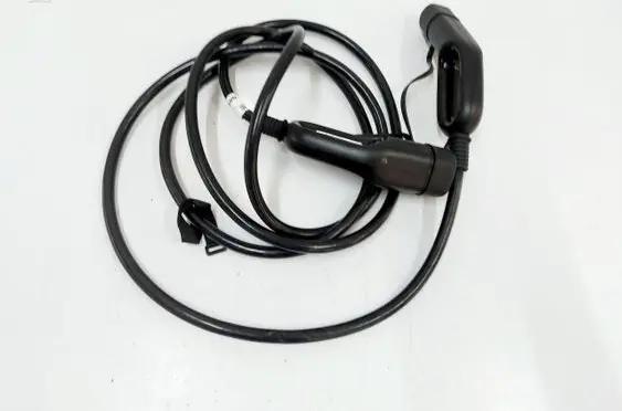 Volvo EX30 Electric car charging cable 80010311