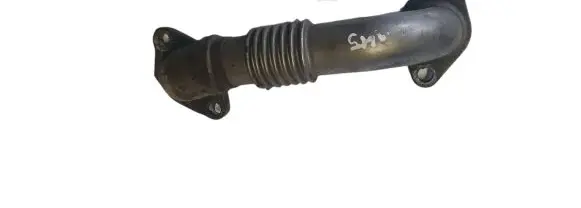Honda Accord EGR valve line/pipe/hose NOCODE