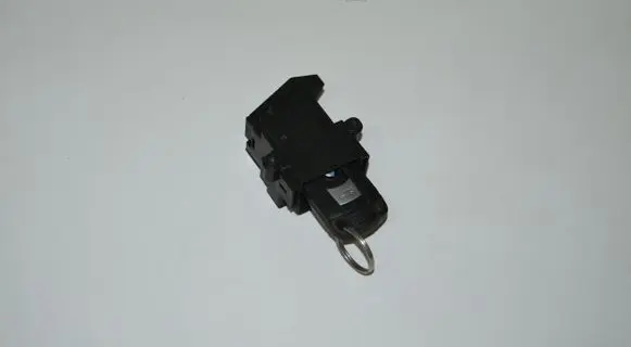 BMW 5 E60 E61 Ignition lock 6954722