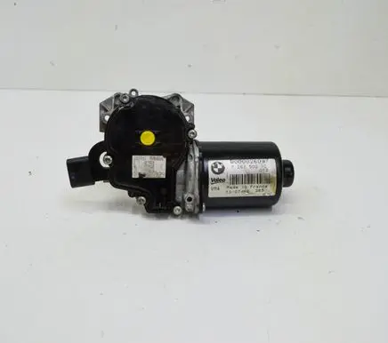 BMW 3 F30 F35 F31 Wiper motor 7267503