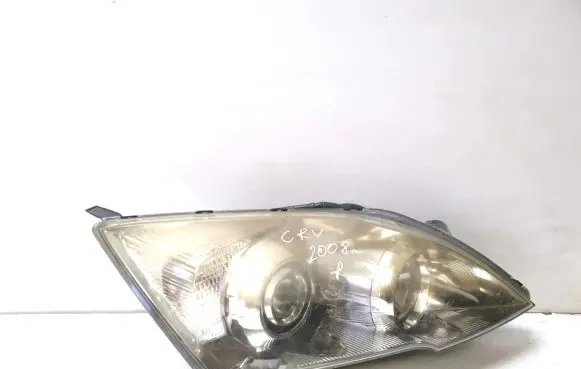 Honda CR-V Headlight/headlamp 6767