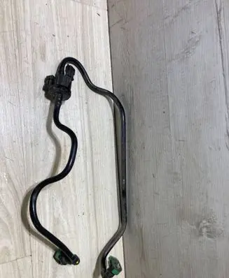 Ford Fiesta Fuel line/pipe/hose H1b19C987AA