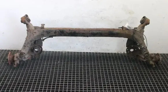 Honda Civic Rear axle beam 