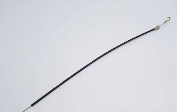 Mercedes-Benz S W220 Rear door cable line 