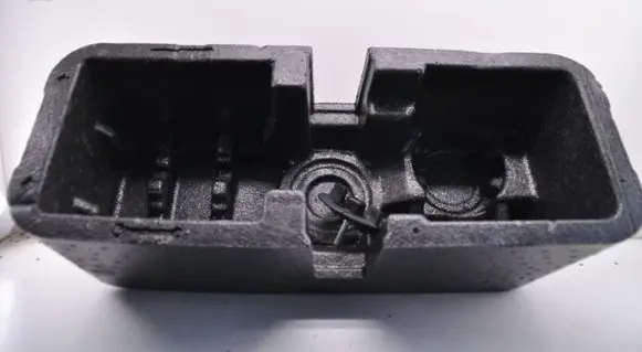 Hyundai i10 Other trunk/boot trim element 09149B9900