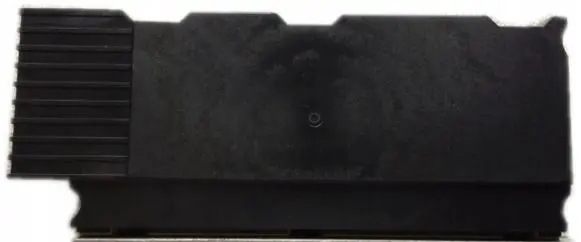 Audi A6 S6 C6 4F Sound amplifier