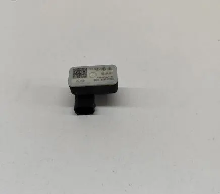Porsche Macan (95B) Airbag deployment crash/impact sensor 95B907508