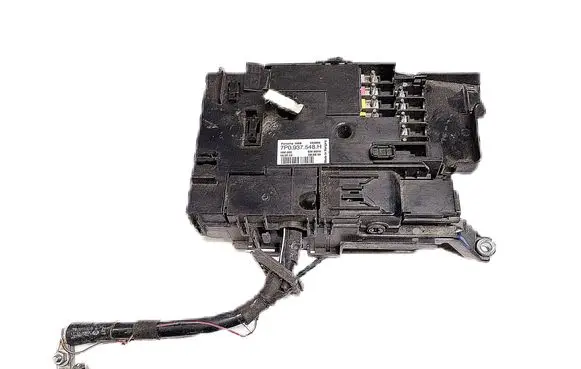 Fuse module