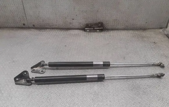 Honda FR-V Tailgate/trunk strut/damper