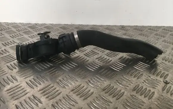 BMW X5 E53 Thermostat/thermostat housing S900727ZK 2248058
