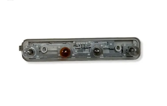 Fiat Ducato Tail light bulb cover holder 28392201