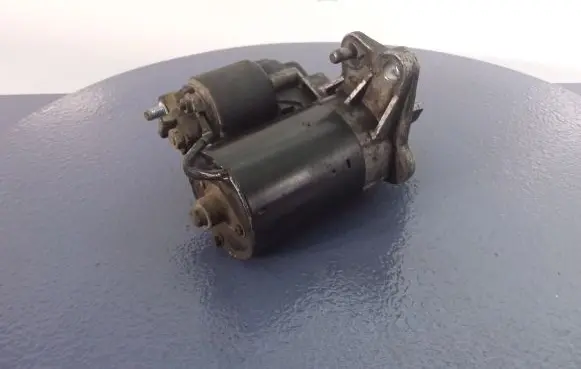 Mini One - Cooper R50 - 53 Starter motor 1489994