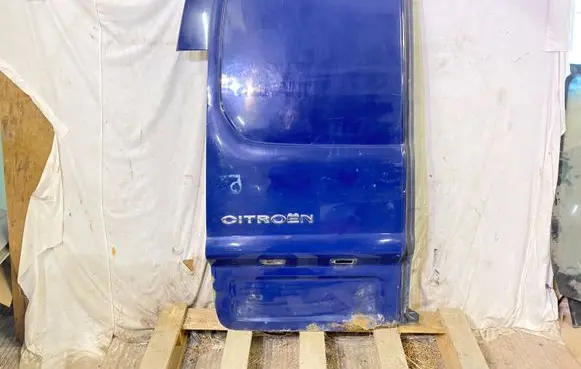 Citroen Jumpy Back/rear loading door 
