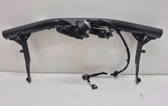 Audi A5 Tow bar 8B3800495B 10075730007