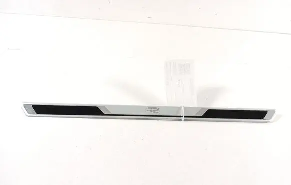 Volkswagen T-Roc Front sill trim cover 2GA853537D