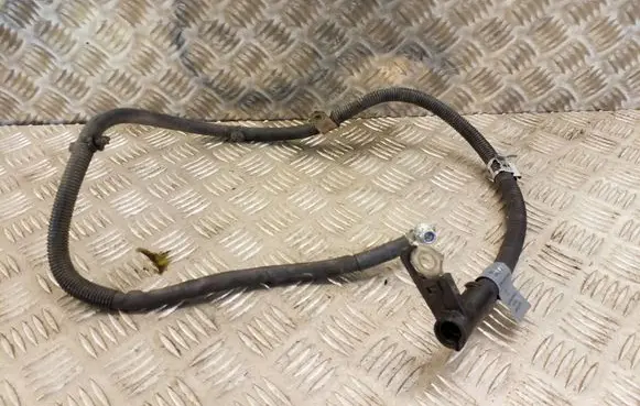 Mercedes-Benz B W246 W242 Positive cable (battery) A2465405933