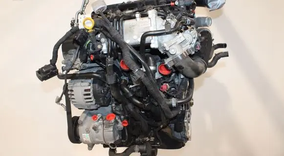 Skoda Octavia Mk3 (5E) Engine CKFC CKF