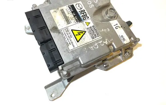 Engine control unit/module