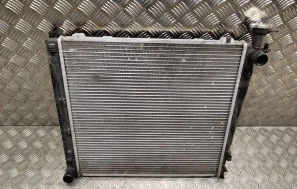 KIA Sorento Coolant radiator 66782