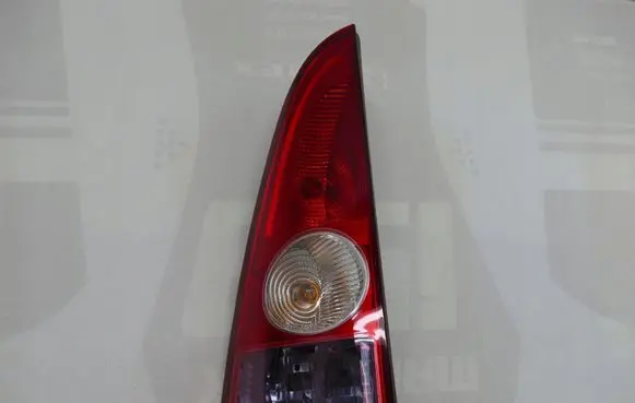 Renault Espace - Grand espace IV Rear/tail lights