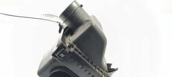 Ford F150 Air filter box 