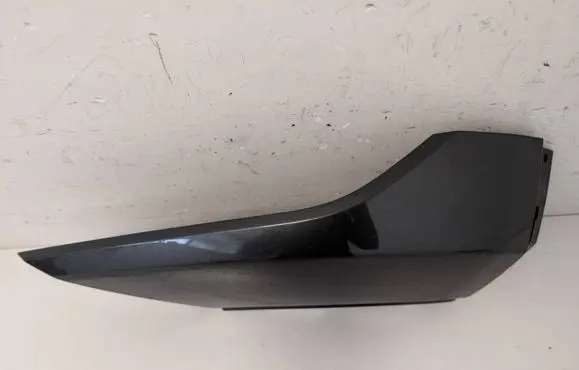 Audi Q5 SQ5 FY Front bumper lip 80A807061F