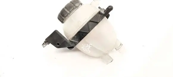 Mercedes-Benz E W213 Coolant expansion tank/reservoir A2225000549