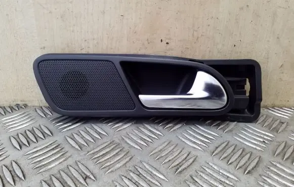 Volkswagen Tiguan Rear door interior handle 5N0839114 5N0839114A 5N0839114B