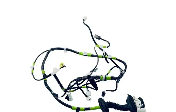 Lexus RX 450H Front door wiring loom 8215148A80 82151-48A80