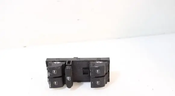 Volkswagen PASSAT B6 Electric window control switch