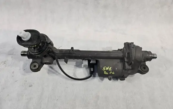 Audi RS Q3 Steering rack 5N1423050AJ 5N1909144R