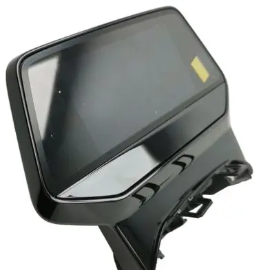 Volkswagen ID. Buzz Screen/display/small screen 1T3953217N